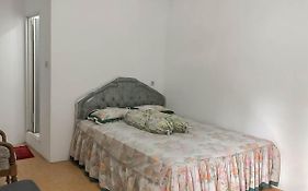 Rumah Panggung Guest House Syariah